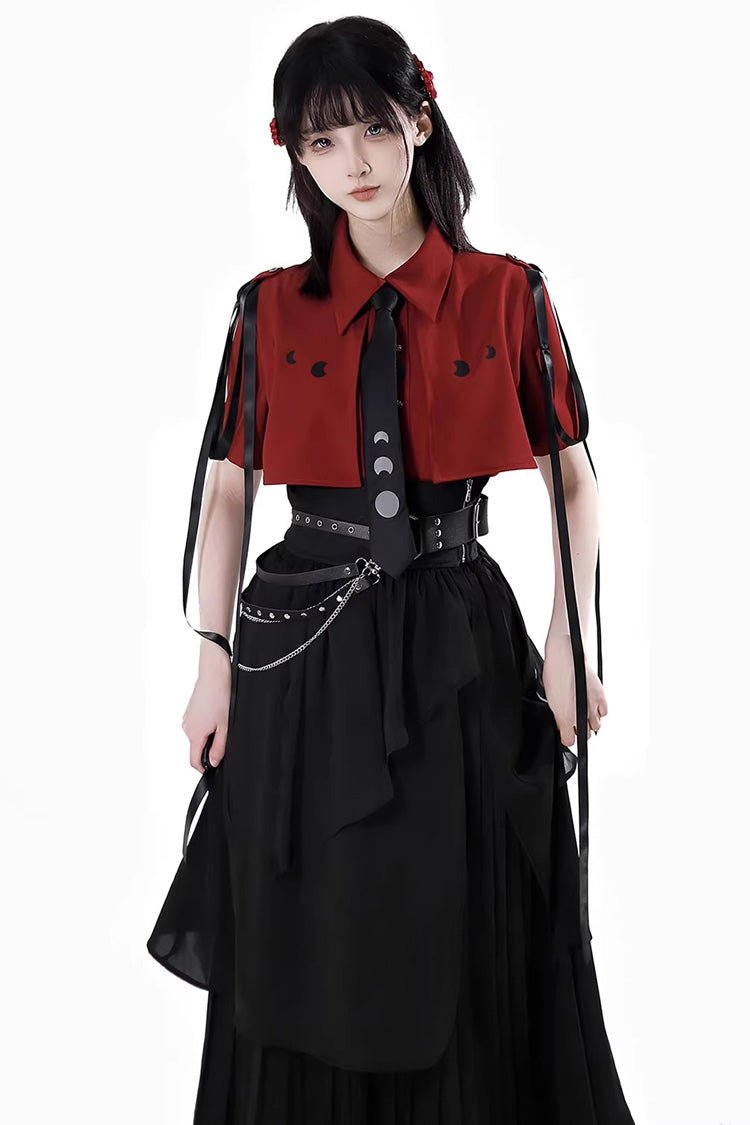 Beautifully Finished Garment in a Timeless Design