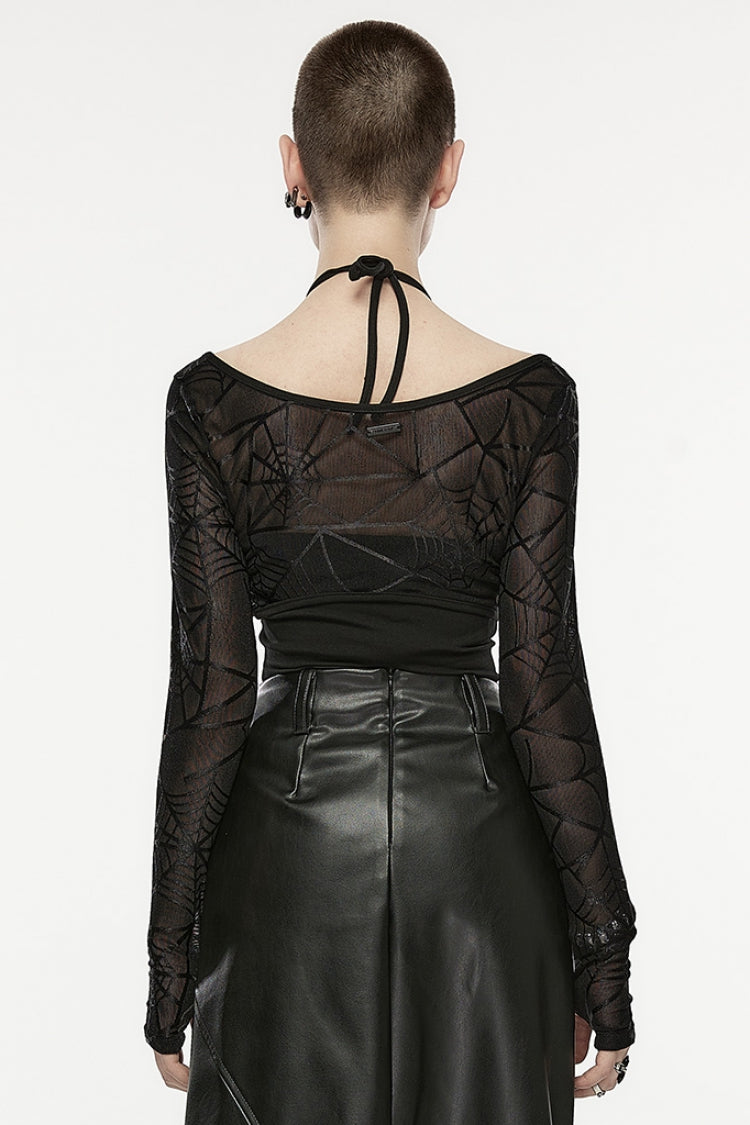 Beautifully Finished T-Shirt in a Timeless Design