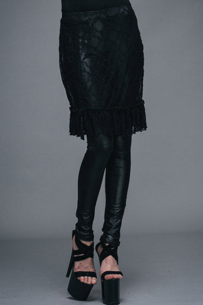 Sophisticated Pants with a Clean Classic Look