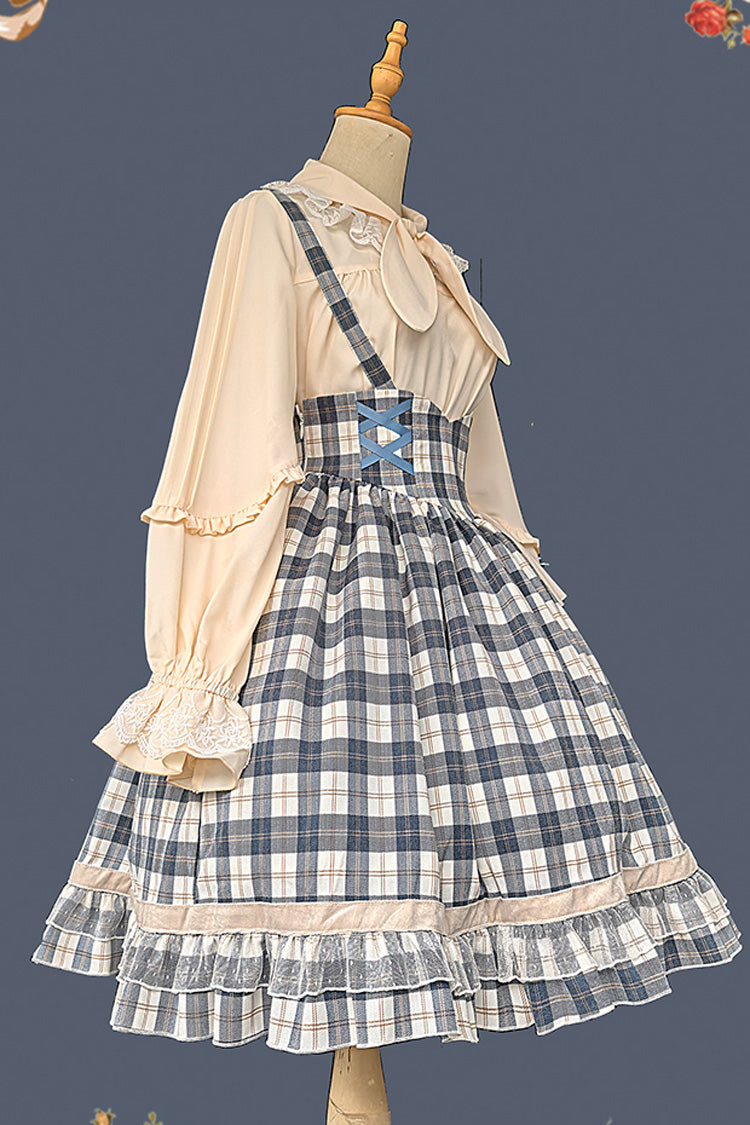 Classic Designed Dress in a Timeless Cut