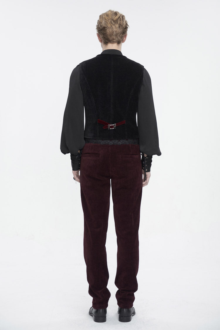 Vintage Inspired Coat with a Contemporary Edge