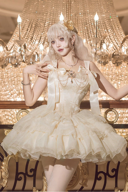 Vintage Style Dress with a Modern Fit