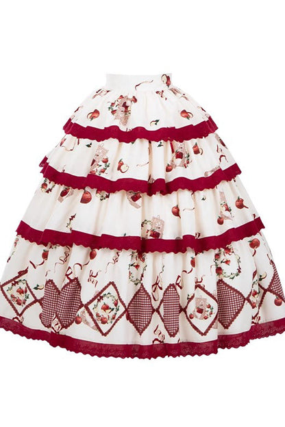 Subtly Elegant Garment with a Refined Vintage Look