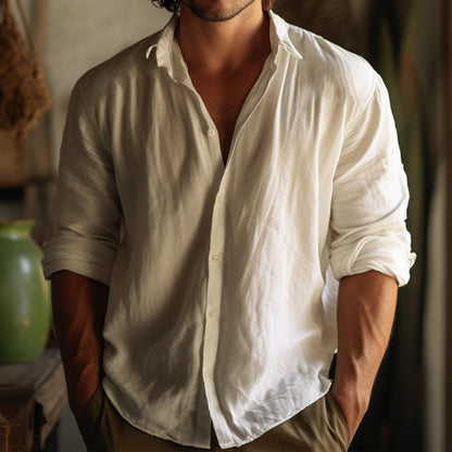 Elegantly Styled Shirt for Everyday Wear