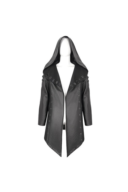 Finely Styled Jacket with a Classic Vintage Look