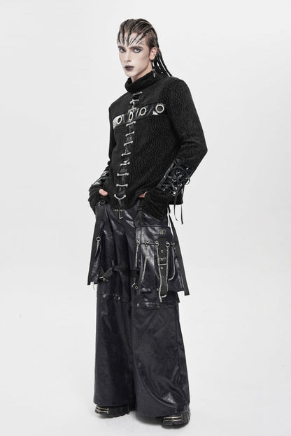 Elegantly Styled Pants for Everyday Wear