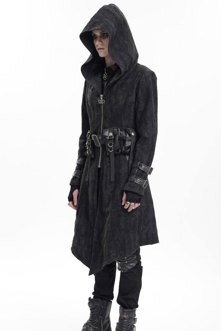 Classic Designed Jacket in a Timeless Cut