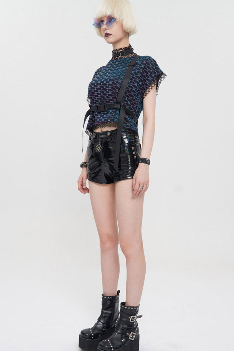 Finely Styled T-Shirt with a Classic Vintage Look