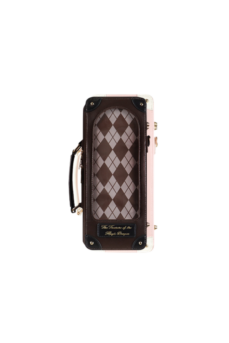 Sugar Dollhouse Shoulder Bag