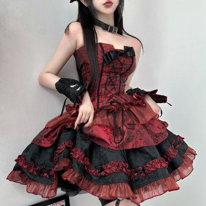 Lolita Dress