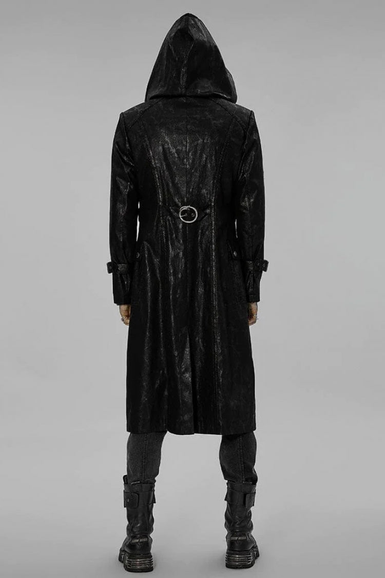 Classic Designed Coat in a Timeless Cut