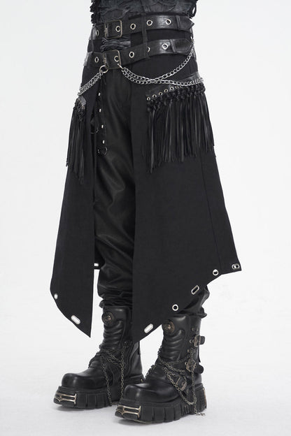 Finely Styled Garment with a Classic Vintage Look