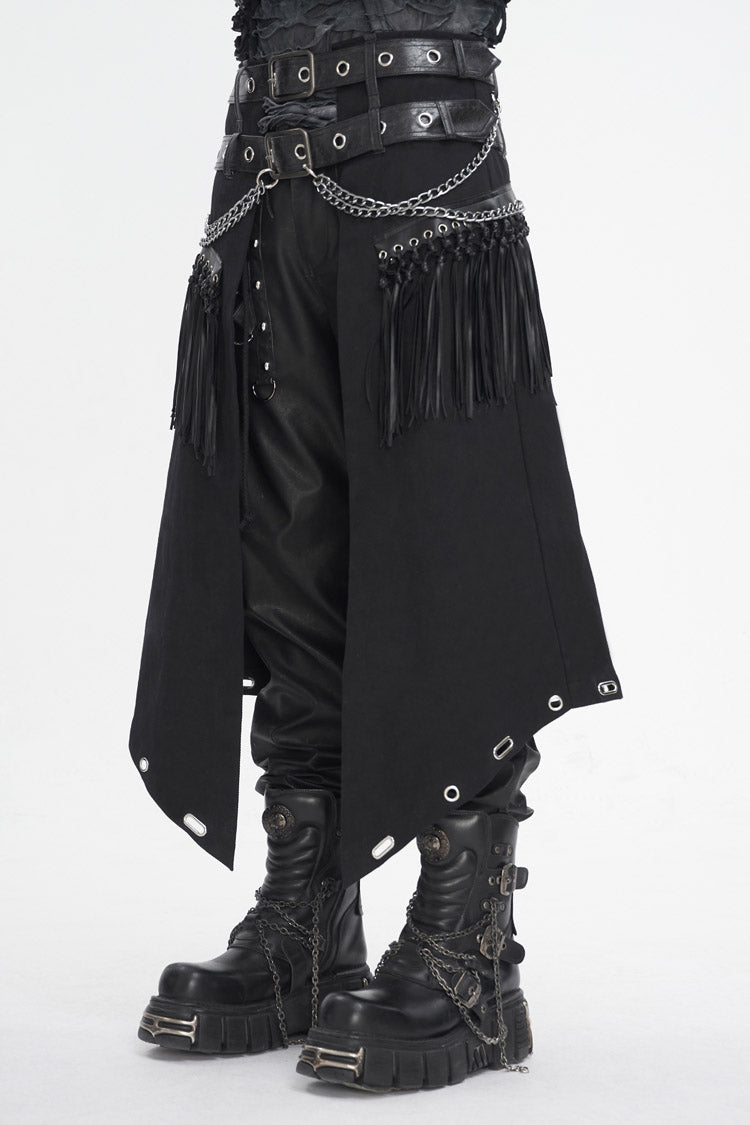 Finely Styled Garment with a Classic Vintage Look