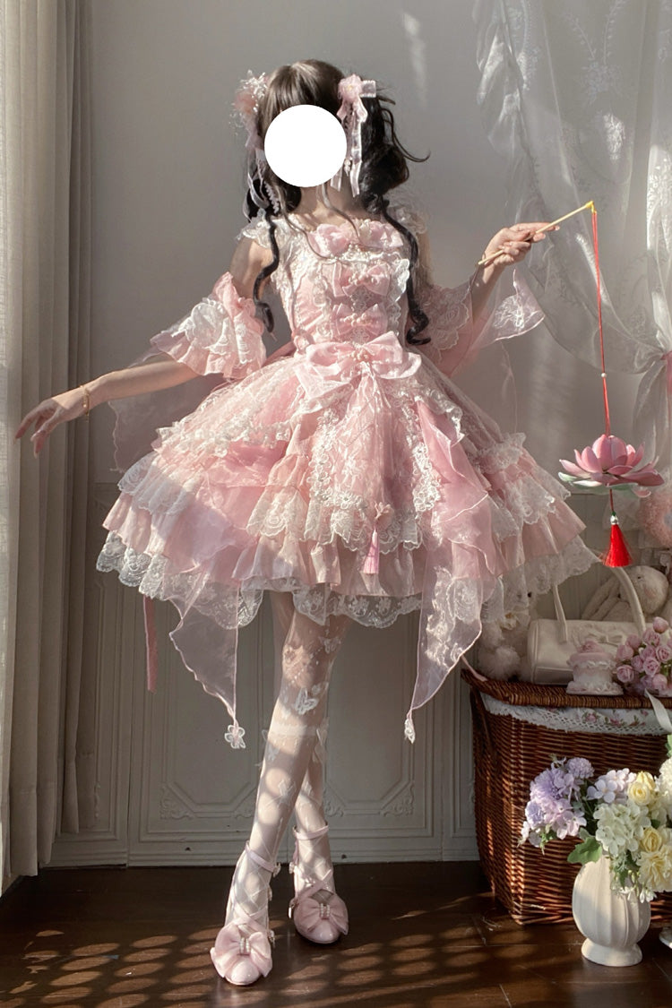 Classic Designed Dress in a Timeless Cut