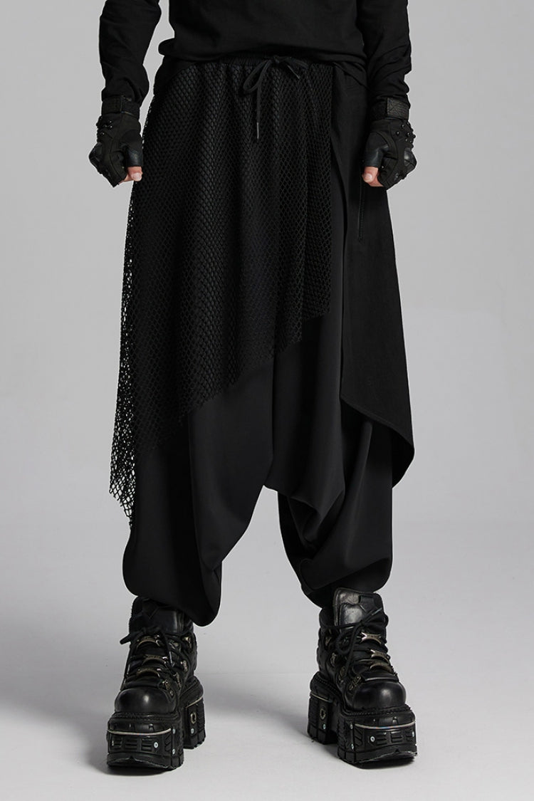 Classic Designed Pants in a Timeless Cut