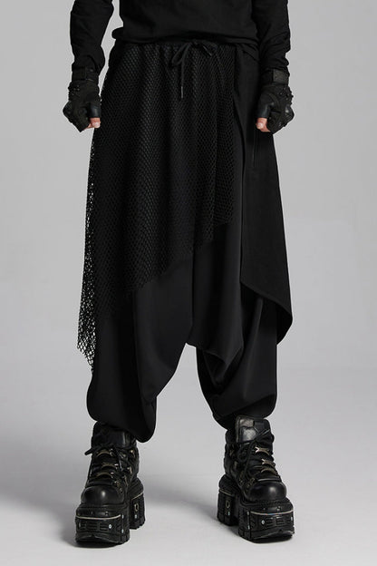 Classic Designed Pants in a Timeless Cut