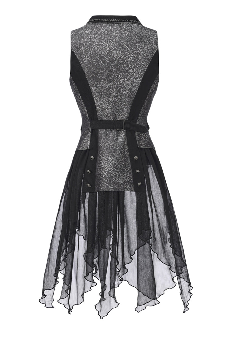 Beautifully Finished Coat in a Timeless Design