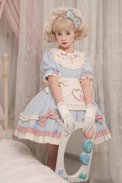 Classic Designed Dress in a Timeless Cut