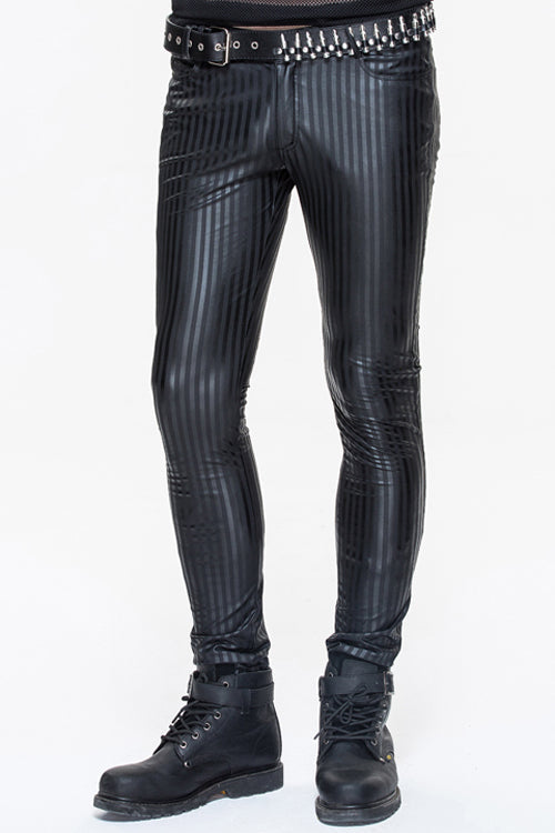 Beautifully Crafted Pants in a Classic Style