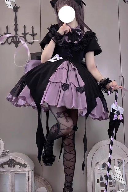 Thoughtfully Designed Dress in a Timeless Style