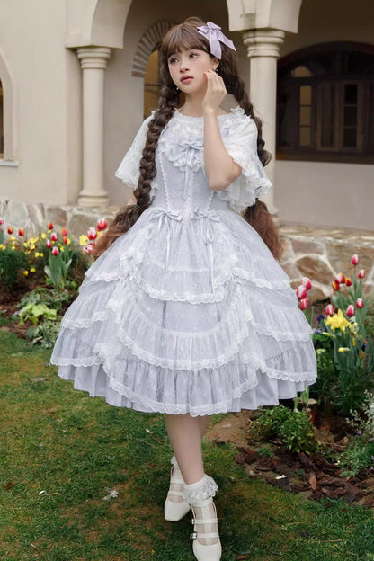 Casually Elegant Dress with a Refined Edge