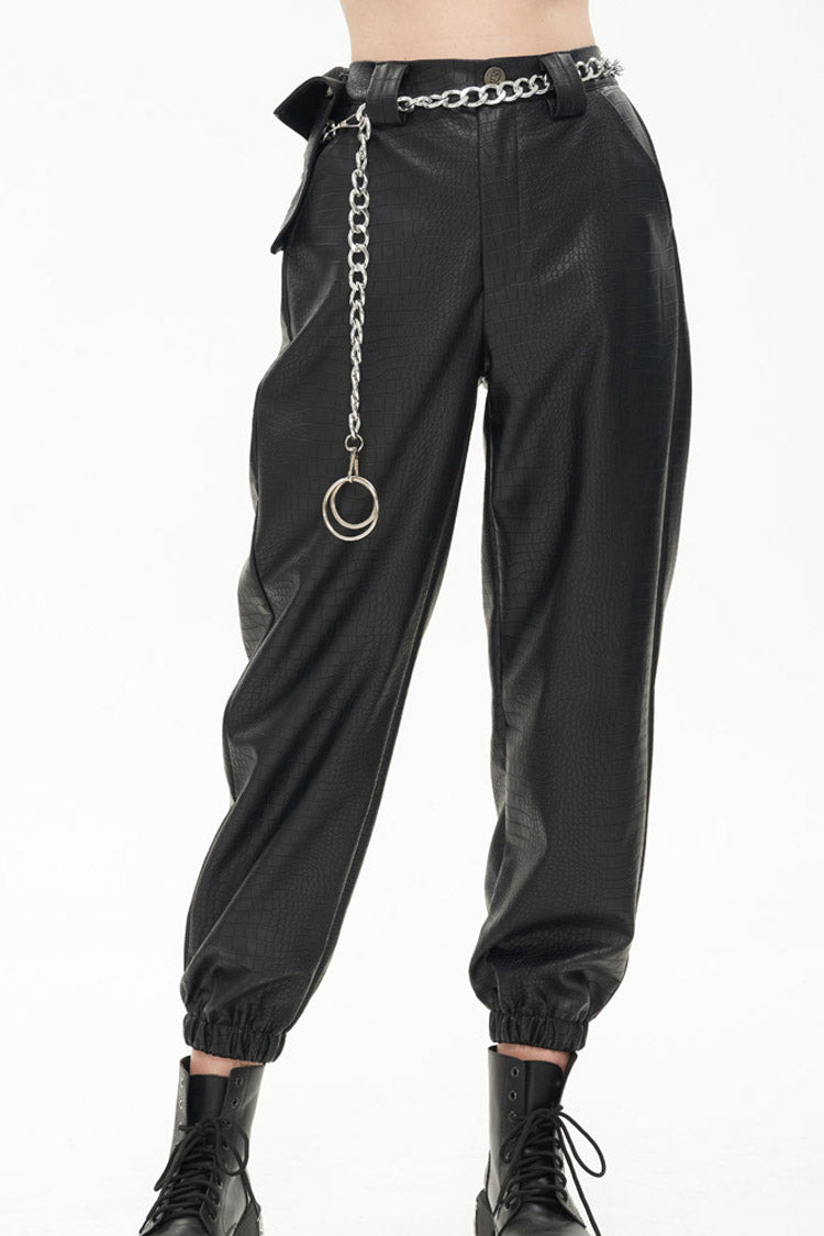 Beautifully Finished Pants in a Timeless Design