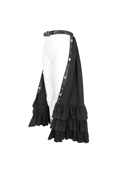 Beautifully Finished Garment in a Timeless Design