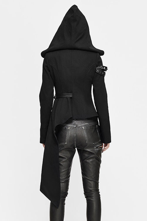 Sophisticated Jacket with a Clean Classic Look