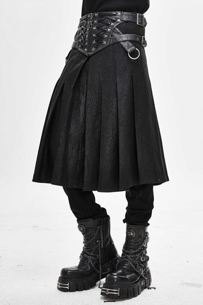 Vintage Style Garment with a Modern Fit