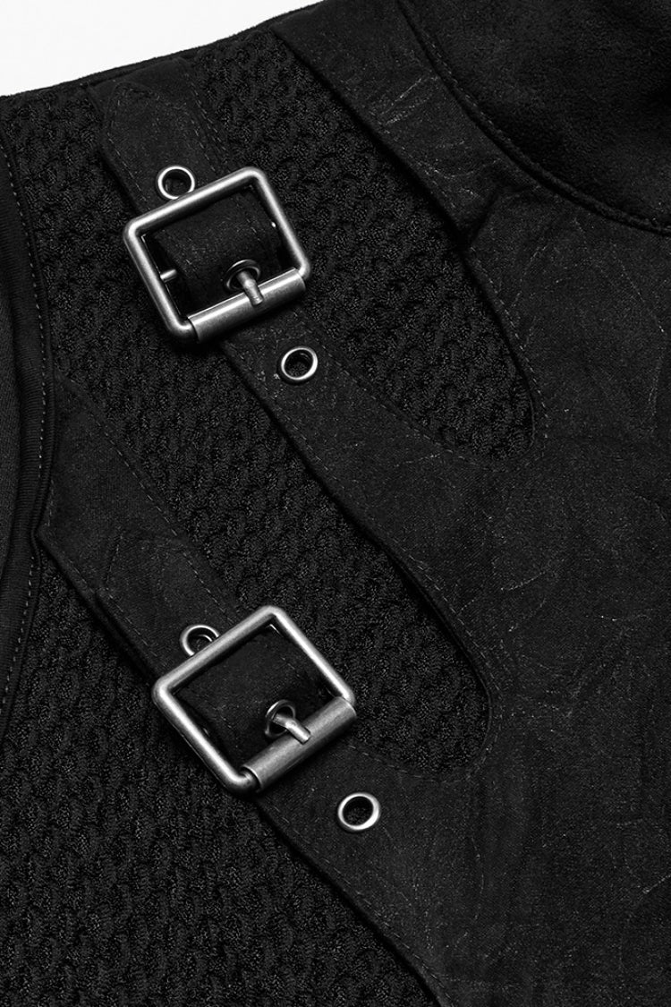 Vintage Inspired Garment with a Contemporary Edge