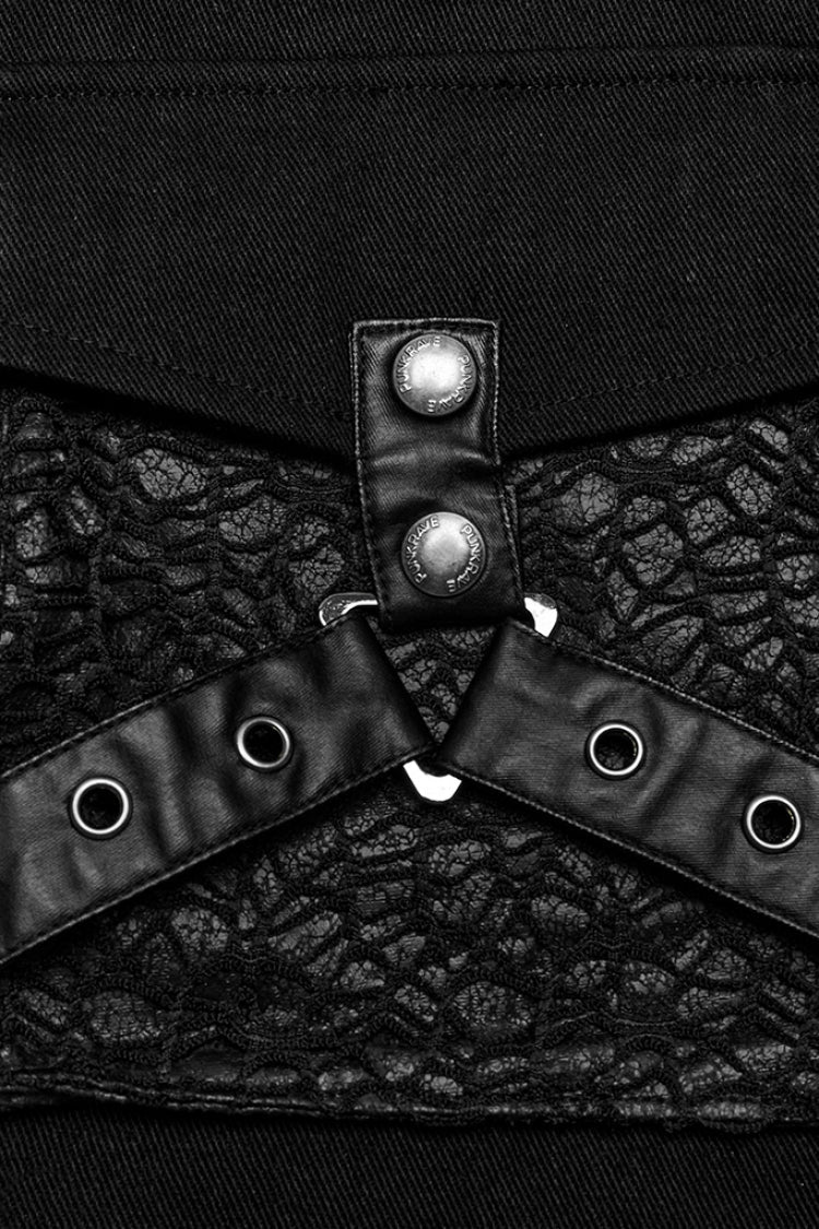 Casually Elegant Garment with a Refined Edge