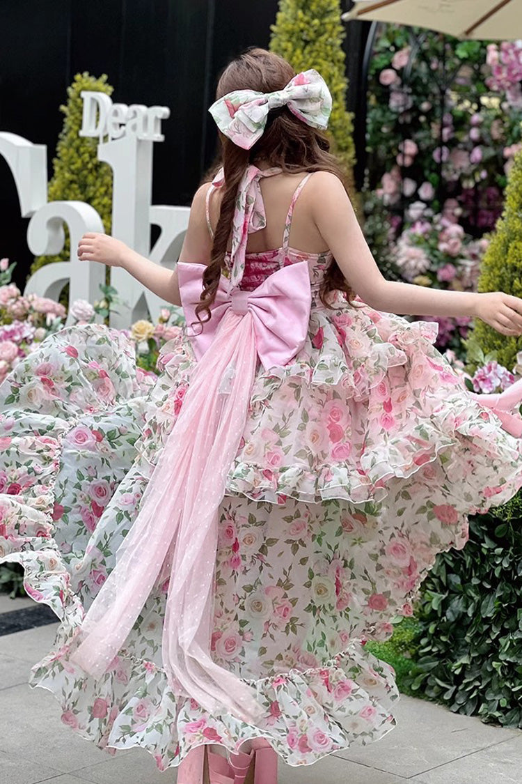 Finely Styled Dress with a Classic Vintage Look