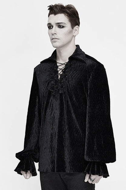 Classic Designed Blouse in a Timeless Cut