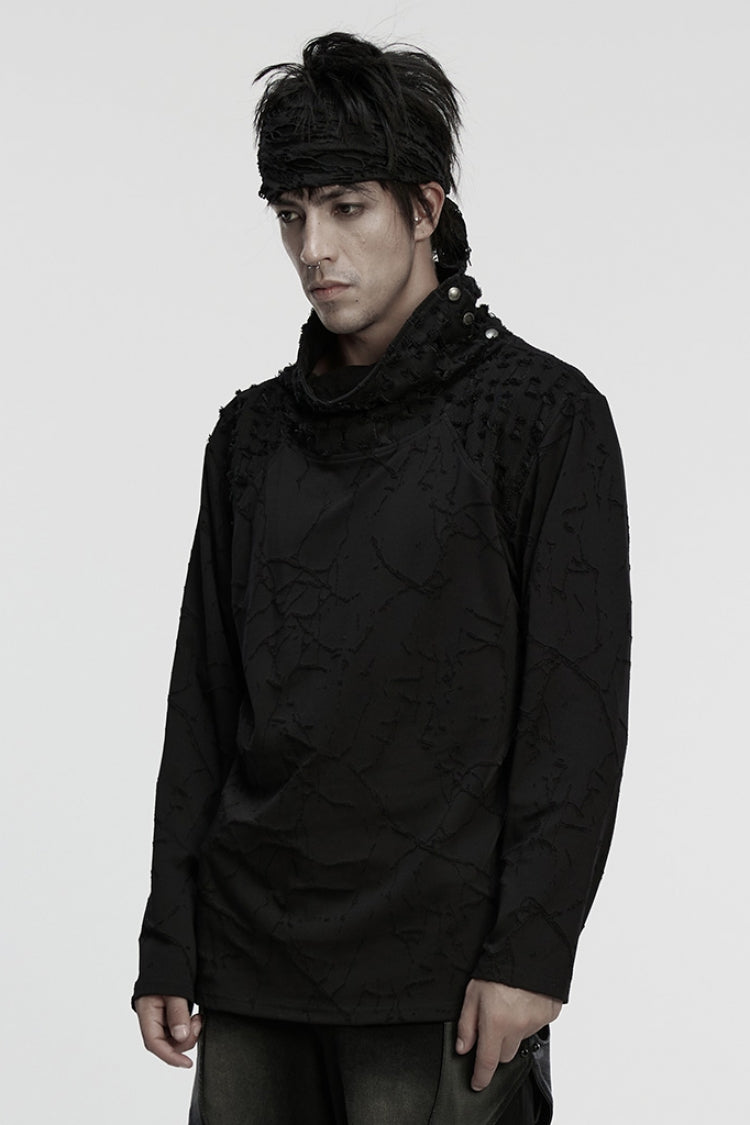 Sophisticated T-Shirt with a Clean Classic Look