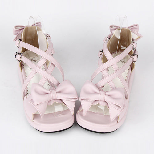 Beautifully Finished Sandals in a Timeless Design
