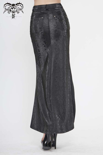 Vintage Inspired Garment with a Contemporary Edge
