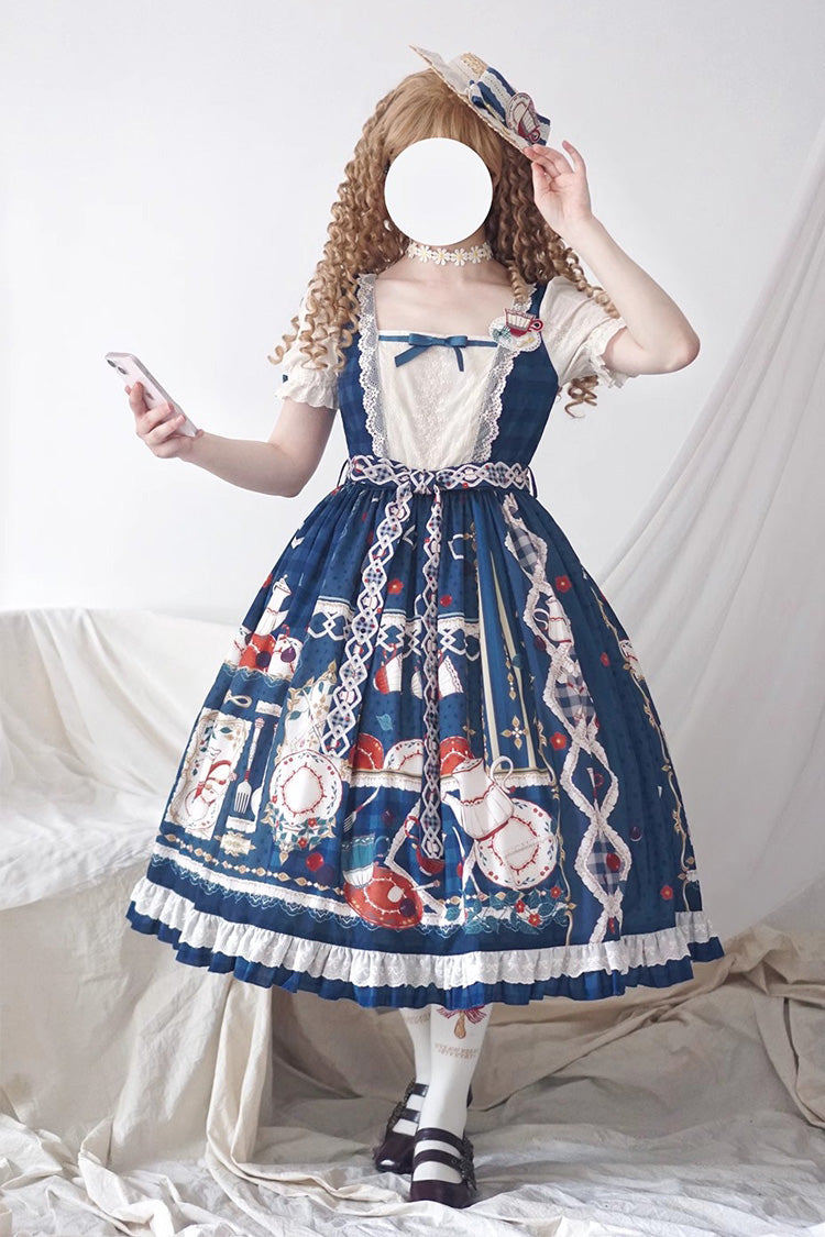 Classic Designed Dress in a Timeless Cut