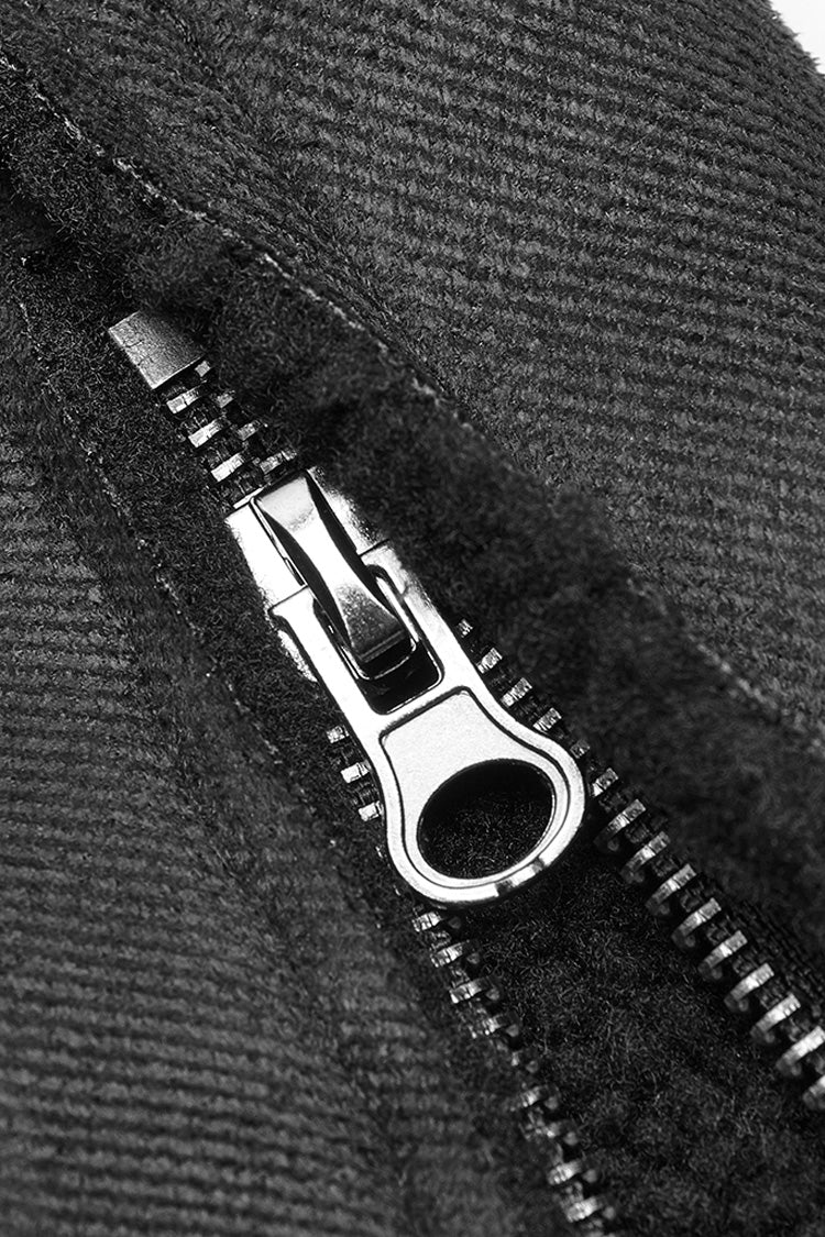 Classic Designed Coat in a Timeless Cut