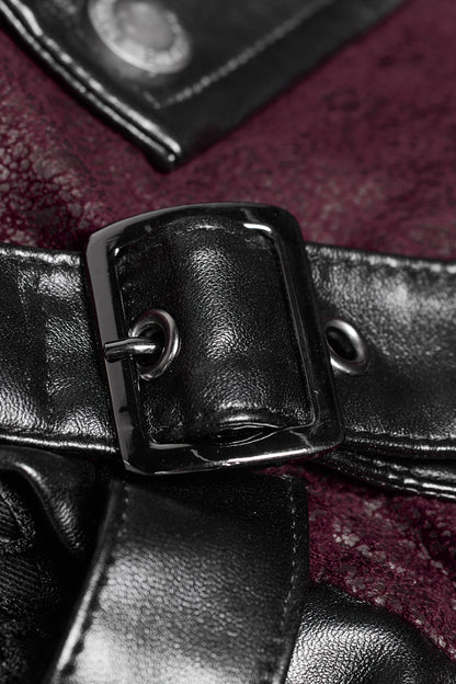 Classic Designed Coat in a Timeless Cut