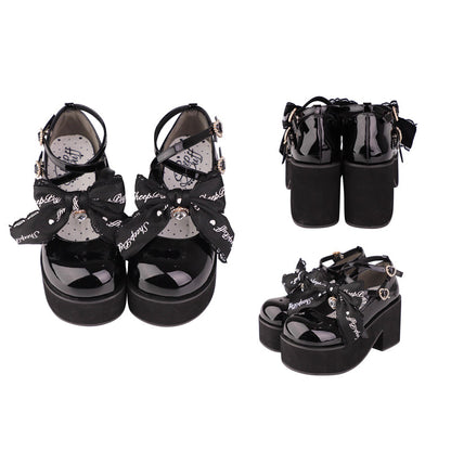 Vintage Inspired Shoes with a Contemporary Edge