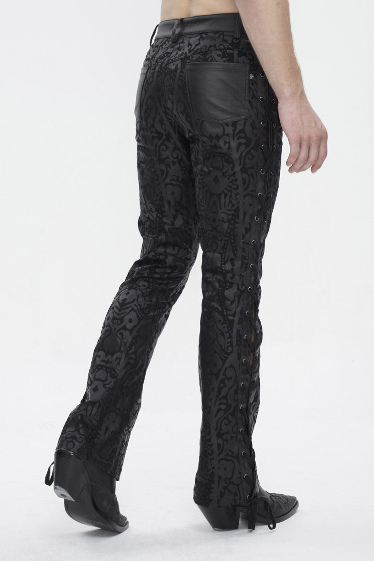 Thoughtfully Designed Pants in a Timeless Style