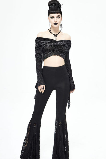 Casually Elegant Shirt with a Refined Edge