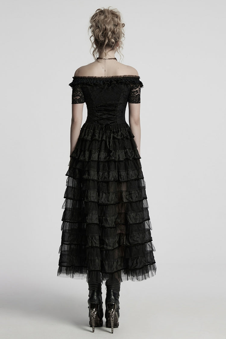 Classic Designed Dress in a Timeless Cut
