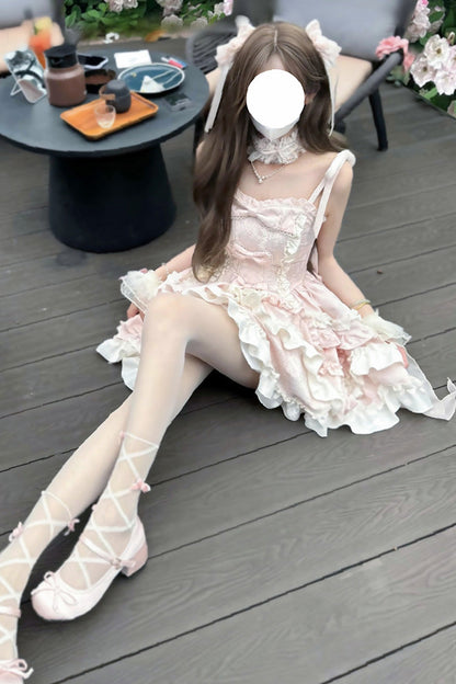 Thoughtfully Designed Dress in a Timeless Style