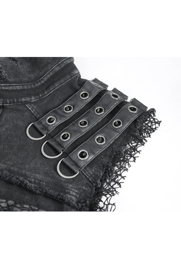 Vintage Style Garment with a Modern Fit