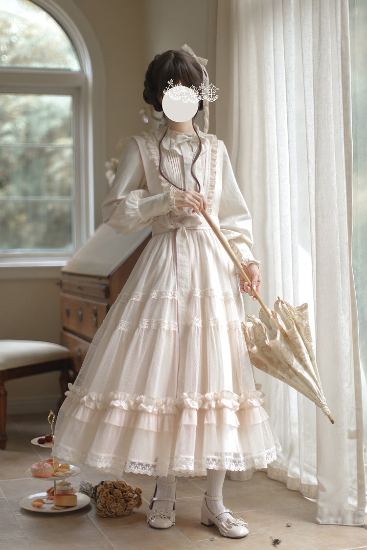 Vintage Style Dress with a Modern Fit