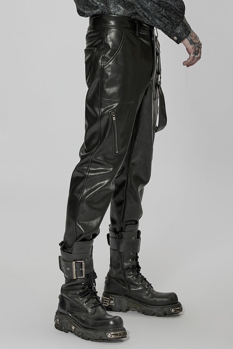 Beautifully Crafted Pants in a Classic Style