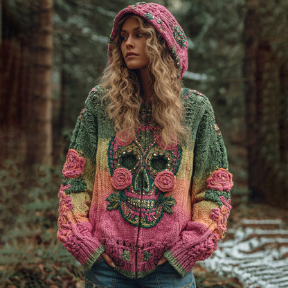 Elegantly Styled Cardigan for Everyday Wear