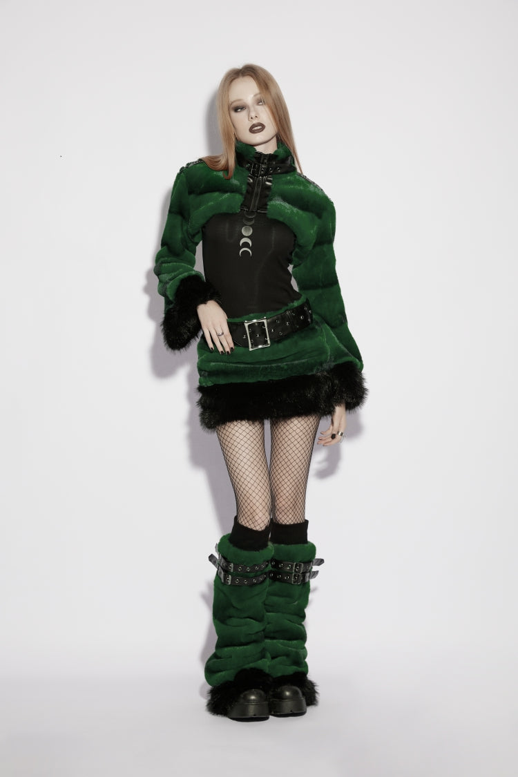 Classic Vintage Garment with a Flattering Fit