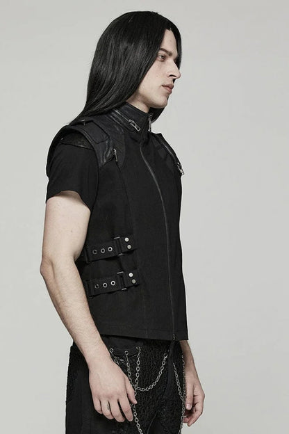 Sophisticated Garment with a Clean Classic Look